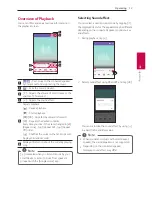 Предварительный просмотр 62 страницы LG SK10Y Owner'S Manual