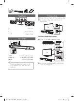 Preview for 2 page of LG SK1D Simple Manual