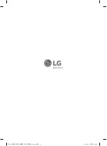 Preview for 4 page of LG SK1D Simple Manual