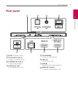 Preview for 9 page of LG SK6F Owner'S Manual