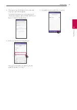 Предварительный просмотр 54 страницы LG SK6F Owner'S Manual