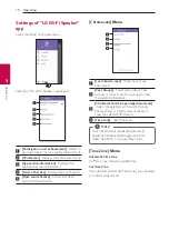 Предварительный просмотр 61 страницы LG SK6F Owner'S Manual