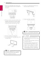 Preview for 12 page of LG SK6Y Owner'S Manual