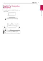 Preview for 13 page of LG SK6Y Owner'S Manual