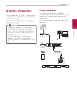 Preview for 27 page of LG SK6Y Owner'S Manual