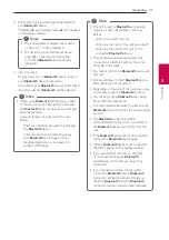 Preview for 31 page of LG SK6Y Owner'S Manual