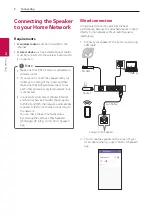 Preview for 54 page of LG SK6Y Owner'S Manual