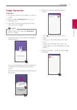 Preview for 55 page of LG SK6Y Owner'S Manual