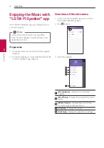 Preview for 58 page of LG SK6Y Owner'S Manual