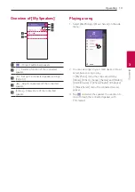 Preview for 59 page of LG SK6Y Owner'S Manual