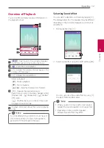 Preview for 61 page of LG SK6Y Owner'S Manual