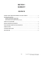 Preview for 3 page of LG SK6Y Service Manual