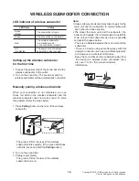 Preview for 7 page of LG SK6Y Service Manual