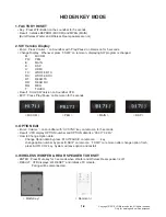 Preview for 9 page of LG SK6Y Service Manual