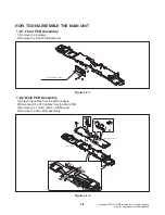 Предварительный просмотр 17 страницы LG SK6Y Service Manual