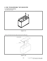 Предварительный просмотр 22 страницы LG SK6Y Service Manual