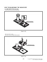 Предварительный просмотр 24 страницы LG SK6Y Service Manual