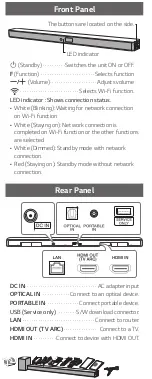 Preview for 2 page of LG SK8 User Manual