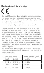 Preview for 10 page of LG SK8 User Manual