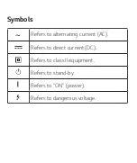 Preview for 11 page of LG SK8 User Manual