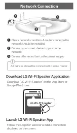 Preview for 5 page of LG SK8Y User Manual