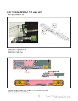 Предварительный просмотр 19 страницы LG SKC9 Service Manual