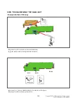 Предварительный просмотр 24 страницы LG SKC9 Service Manual