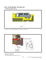 Предварительный просмотр 28 страницы LG SKC9 Service Manual