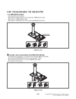 Предварительный просмотр 31 страницы LG SKC9 Service Manual