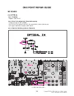 Предварительный просмотр 46 страницы LG SKC9 Service Manual