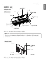 Preview for 7 page of LG Skincare Hybrid S10DLMV Owner'S Manual