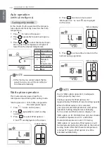 Preview for 14 page of LG Skincare Hybrid S10DLMV Owner'S Manual