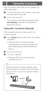 Preview for 4 page of LG SKM5Y User Manual