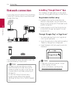 Preview for 16 page of LG SL10YG Owner'S Manual