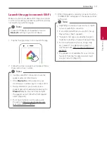 Preview for 17 page of LG SL10YG Owner'S Manual