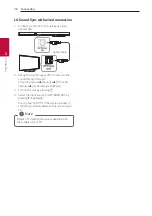 Preview for 26 page of LG SL10YG Owner'S Manual