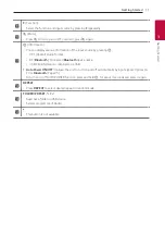 Предварительный просмотр 11 страницы LG SL4F Owner'S Manual