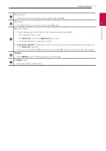 Preview for 11 page of LG SL4Y Owner'S Manual