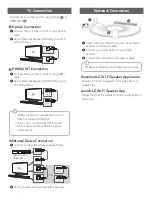 Preview for 3 page of LG SL7Y Quick Start Manual