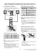 Preview for 8 page of LG SL7Y Service Manual