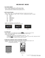 Preview for 9 page of LG SL7Y Service Manual