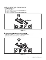 Preview for 19 page of LG SL7Y Service Manual