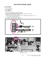 Preview for 33 page of LG SL7Y Service Manual