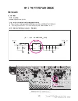 Preview for 35 page of LG SL7Y Service Manual