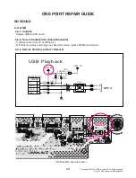 Preview for 36 page of LG SL7Y Service Manual