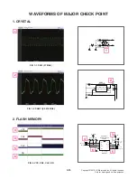 Preview for 39 page of LG SL7Y Service Manual