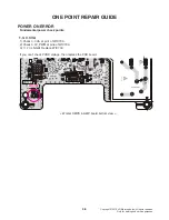 Preview for 56 page of LG SL7Y Service Manual