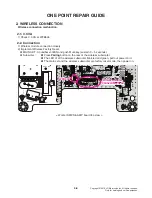 Preview for 57 page of LG SL7Y Service Manual