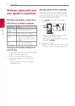 Preview for 14 page of LG SLM3R User Manual