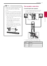 Preview for 15 page of LG SLM3R User Manual